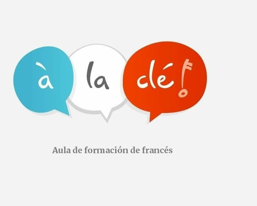 Academia de francés A la clé