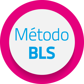 Logo de BLS Academia de Idiomas
