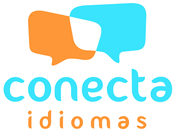 Logo de Conecta Idiomas