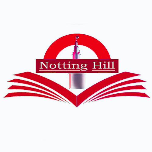 Logo de Notting Hill Academia de Enseñanza