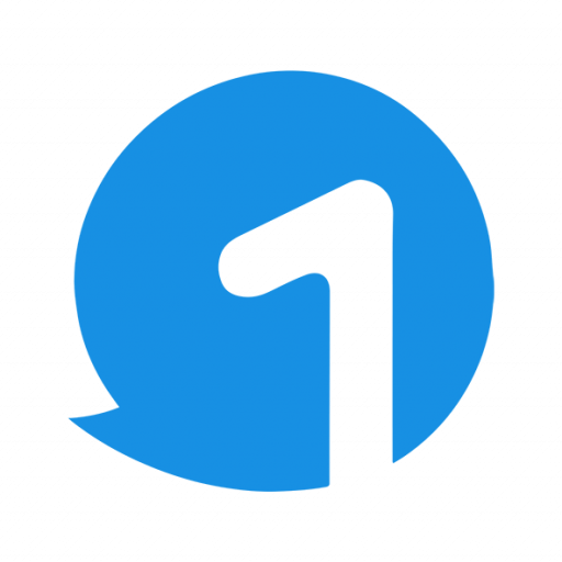 Logo de English1 | Academia de Inglés en Nervión, Sevilla. Desde 1981