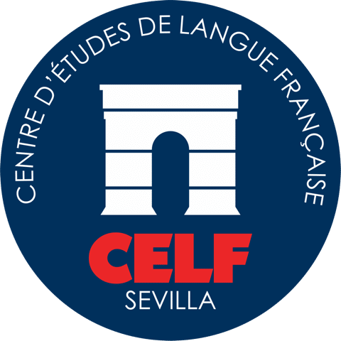 Logo de CELF Sevilla