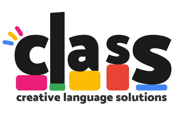 CLASS - Academia de Inglés y Librería
