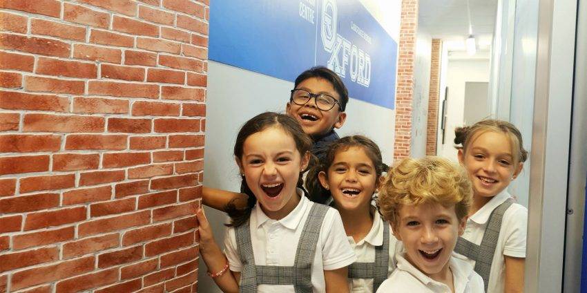 Oxford Language School Málaga | Academia de Inglés en Málaga
