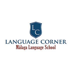Logo de Language Corner