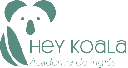 Logo de Hey Koala