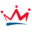 Logo de Crown English La Victoria | Academia de inglés