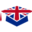 Logo de First Class School of English