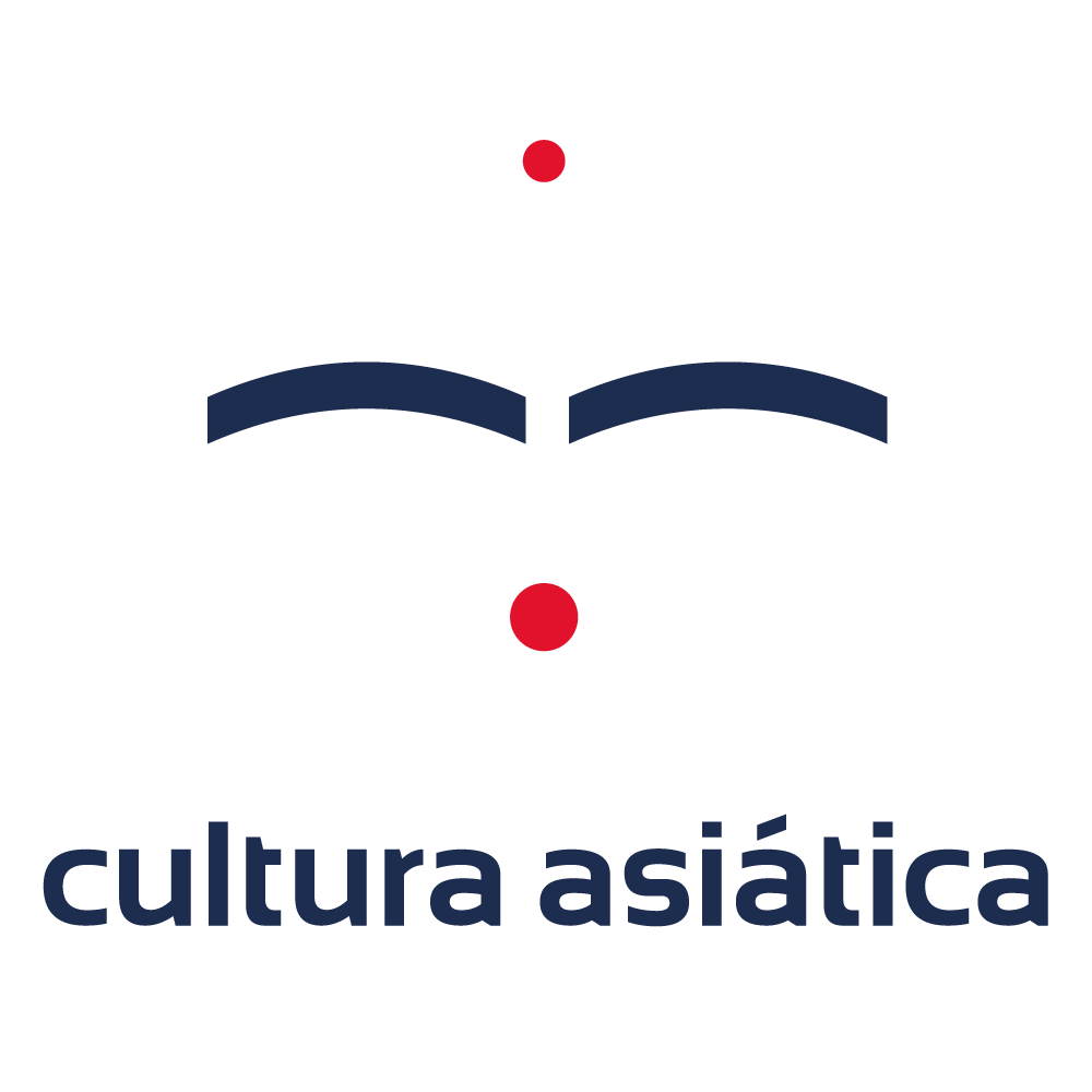 Logo de Centro de Cultura Asiática