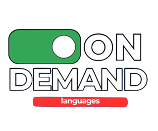 Logo de On Demand Languages