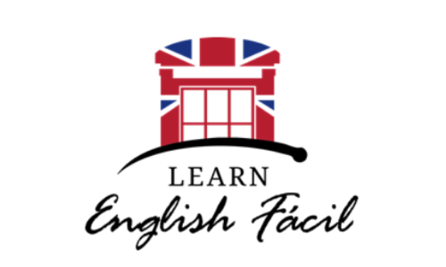 Logo de Academia de inglés - Learn English Fácil