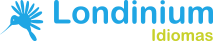 Logo de Londinium Idiomas