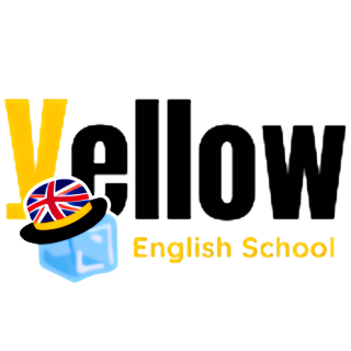 Logo de Yellow English School