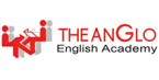 Logo de The Anglo English Academy