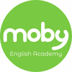 Logo de Moby English Academy