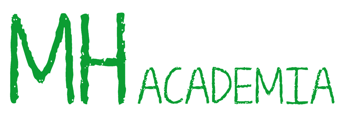 Logo de Academia MH Murcia