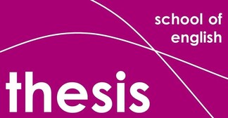 Logo de Thesis School Of English