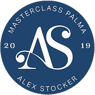 Logo de MasterClass Palma