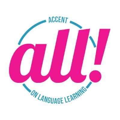 Logo de Accent on Language Learning