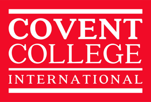 Logo de Covent College International Academia de Inglés