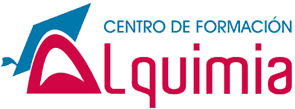 Logo de Alquimia Centro De Formación