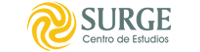 Logo de Surge Centro de Estudios Canarias
