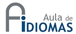 Logo de Aula de idiomas ULPGC