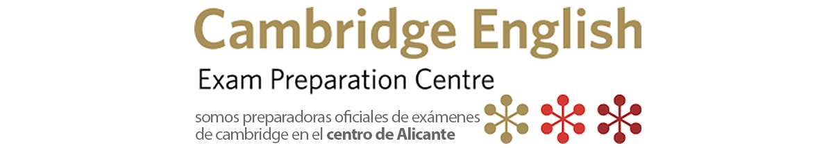 Logo de ABC English Alicante