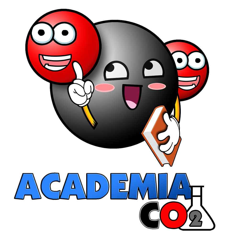 Logo de Co2 Academia