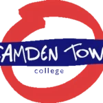 Logo de Camden Town College