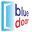 Logo de Academia Blue Door