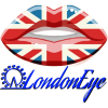 Logo de Londoneye English School