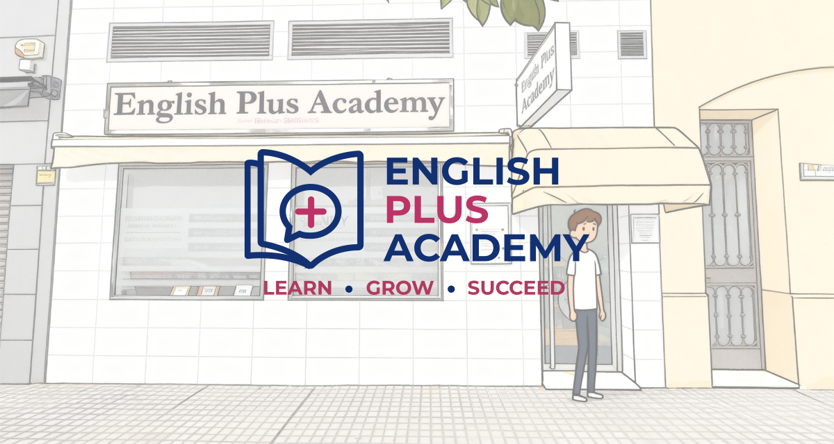 English Plus Academy