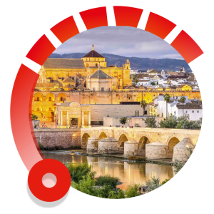 Logo de Cordoba Cert