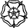 Logo de White Rose