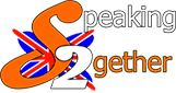 Logo de Academia de idiomas Speaking 2Gether
