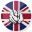 Logo de TÚ NECESITAS INGLÉS