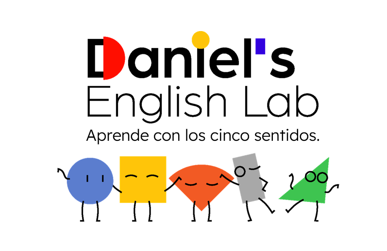 Daniel's English Lab