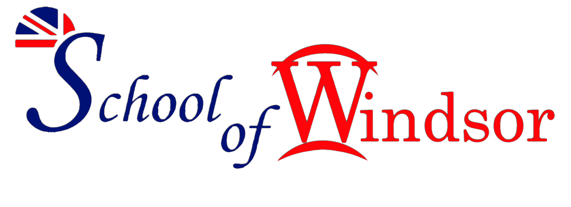 Logo de School of Windsor Laguna