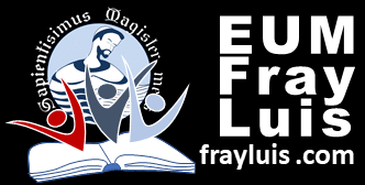 Logo de Escuela Universitaria de Magisterio Fray Luis de León