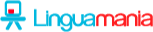 Logo de Linguamania
