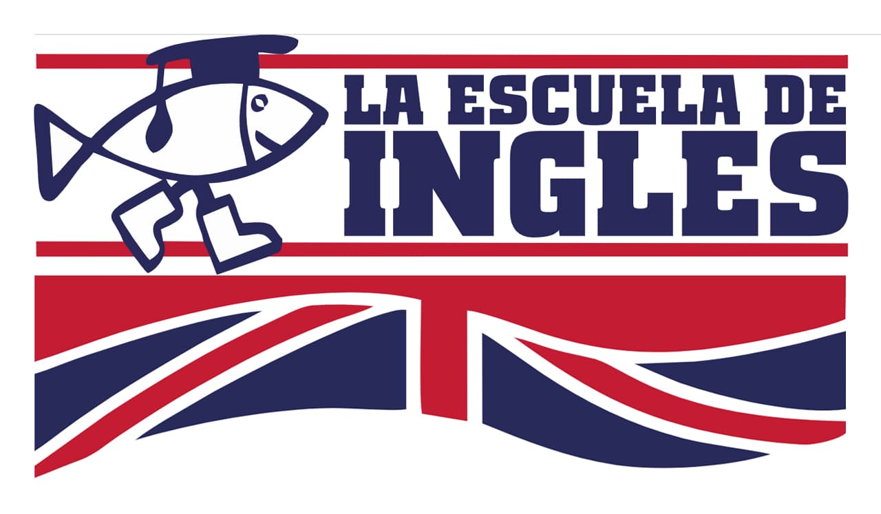 Logo de La Escuela de Inglés