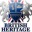 Logo de British Heritage