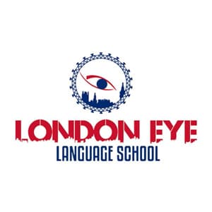 Logo de London Eye