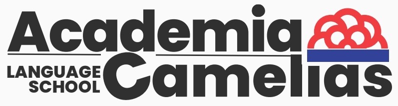 Logo de Academia Camelias
