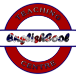 Logo de EnglishCool - Teaching Center