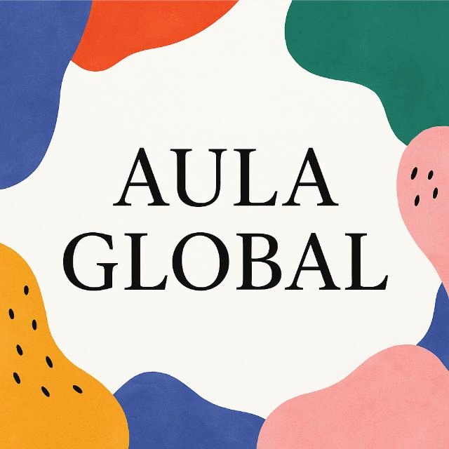 Logo de Aula Global