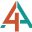 Logo de Academia A4