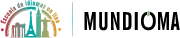 Logo de Mundioma