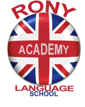 Rony Academy Language School